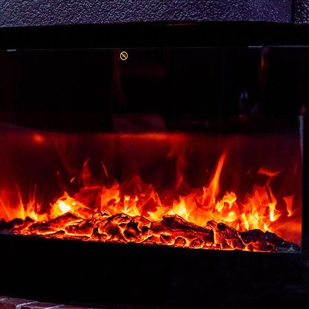 L Escale Jacuzzi Et Sauna Évreux Esterno foto