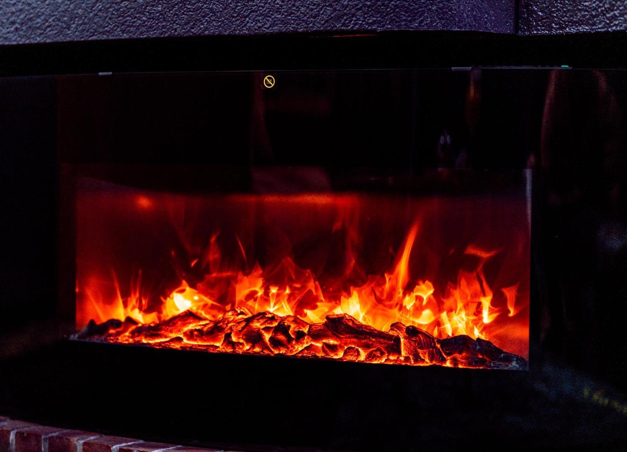 L Escale Jacuzzi Et Sauna Évreux Esterno foto
