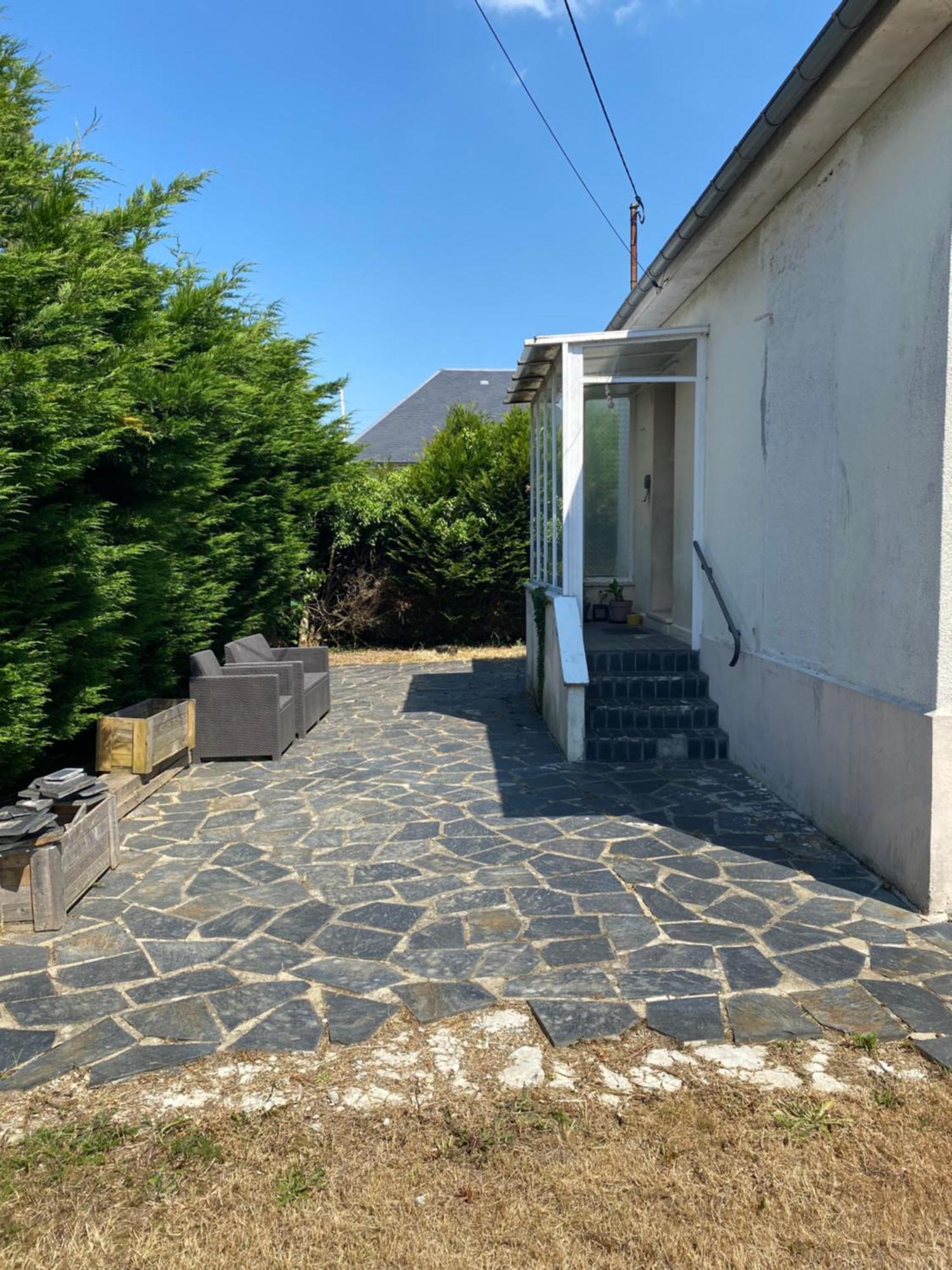 L Escale Jacuzzi Et Sauna Évreux Esterno foto